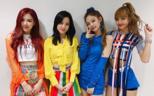 Terungkap Lisa Sering Traktir Member Black Pink, Netter Beri Komentar Seperti Ini