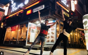 Jadi Pemilik Salah Satu Cabang Restoran Seungri, Jong Hoon F.T Island Tuai Cibiran