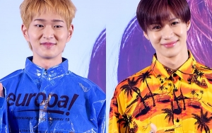 Onew dan Taemin Bahas Soal Piala Dunia Hingga Hobi Baru, Seperti Apa?