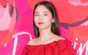 Makin Cantik di Foto Terbaru, Sohee Eks Wonder Girls Justru Dikasihani Netter