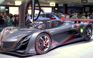 Sayang Banget, 7 Deretan Konsep Mobil Keren dan Unik Ini Batal Diproduksi