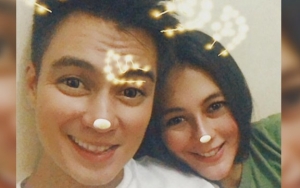Baim Wong Lamar Kekasih Bulan Juli, Bagaimana Predikat Presiden Jomblo?