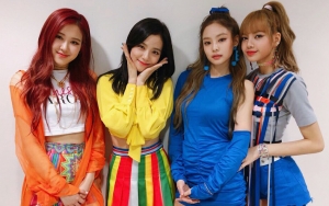 Sama-Sama Cantik, Jennie Pilih Member Ini Jadi Visual di Black Pink