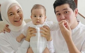 Haykal Kamil Akui Banyak Perubahan Usai Jadi Ayah 