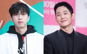 Rapper Sleepy Kehilangan 400 Pengikut Gara-Gara Jung Hae In, Kok Bisa?
