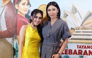 Tyas Mirasih Rayakan Ultah Ayu Ting Ting dan Digandeng Manja, Netter Takut Senasib dengan Nagita