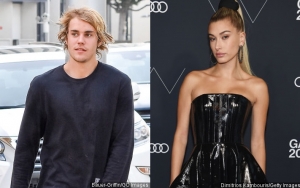 Cium Hailey Baldwin di Depan Publik, Justin Bieber Sudah Move On dari Selena Gomez?