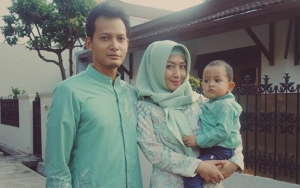 Beri Ucapan Selamat Ultah ke Istri, Wajah Fedi Nuril Berubah Drastis Hingga Warganet Syok