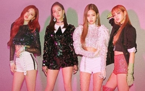 Bos YG Rajin Posting Prestasi Comeback 'Square Up' Black Pink, Netter Merinding