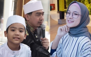 Anak Ustadz Solmed Kagumi Nissa Sabyan, Lakukan Ini Demi Bertemu Sang Idola