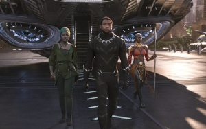 Didominasi 'Black Panther', Inilah Daftar Pemenang MTV Movie & TV Awards 2018