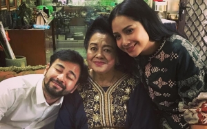 Raffi Pamer Rumah Nenek Rp 100 M dan Hadiah Jam Tangan Nagita Rp 230 Juta, Netter Ejek Sombong