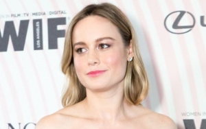 Jadi Superhero MCU Terkuat, Brie Larson Sebut Captain Marvel Mampu Pindahkan Planet
