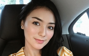 Bangun Tidur dan Tanpa Make Up, Wajah Cantik Alami Citra Kirana Buat Netter Terpukau