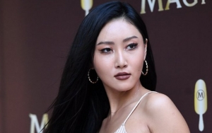 Hwasa Mamamoo Bakal Syuting 'I Live Alone' Buntut Popularitas, Netter Tanggapi Beragam