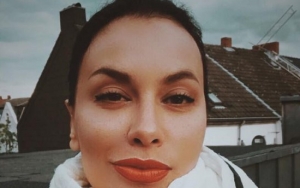 Unggah Foto Lawas 20 Tahun Lalu, Wajah Sophia Latjuba Muda Bikin Pangling