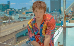 Rilis Album Baru 'This Is Us', Minhyuk Ungkap BTOB Tak Terlalu Khawatir