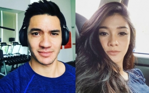 Andrew White Pamer Tubuh Six Pack, Nana Mirdad Kaget Banyak Laki-Laki Ikut Gemas