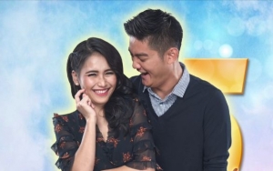 Jika 'Dimsum Martabak' Tembus 2 Juta Penonton, Boy William Janji Gendong Ayu Ting Ting