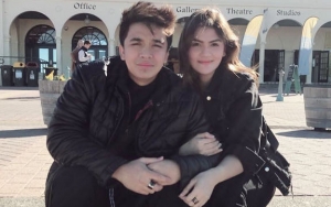 Liburan ke Australia, Billy Syahputra Pamer Foto Intim Bareng Hilda Vitria