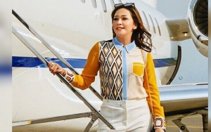 Mulan Jameela Diejek Tukang Pamer, Maia Estianty Nostalgia Rumah Lawas