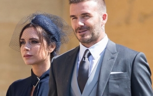 Tepis Rumor Cerai, Victoria Sebut David Beckham sebagai Ayah Terbaik di Dunia