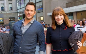 Gara-Gara Chris Pratt, Bryce Dallas Howard Mengetahui Detail dan Ending 'Avengers 4'