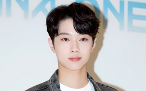 Wanna One Berangkat ke Amerika, Lai Guanlin Bikin Geger Pamer Rambut Blonde