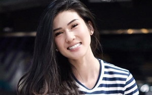 Unggah Foto Close Up, Wajah Mulus Tanpa Pori-Pori Stevianne Agnecya Bikin Takjub