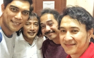 Tolak Uang dari Sutan Simatupang di 'Dunia Terbalik', Ini yang Dilakukan Agus Kuncoro