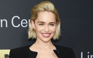 Syuting 'Game of Thrones' Rampung, Emilia Clarke Tulis Pesan Penuh Haru