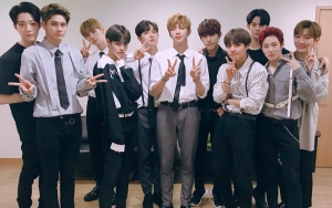 Jadi Model Brand Populer, Wanna One Adu Ganteng di Iklan Baru