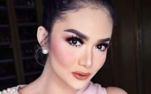 Kunjungi Ortu Usai Lebaran di Bali, Kecantikan Ibunda Krisdayanti Bikin Netter Terpukau