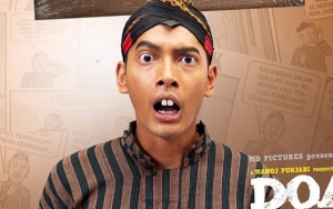 Film 'DOA - Doyok Otoy Ali Oncom: Cari Jodoh' Fedi Nuril Rilis Tanggal Tayang