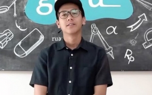 Lelah Sering Diragukan Tak Cocok Jadi Minke, Iqbaal Ramadhan 'Bungkam' Haters