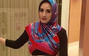 Enggan Pacaran, Shinta Bachir Rasakan Trauma Menikah?