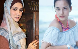 Mulan Dicap Sombong Pamer Rumah Mewah, Reaksi Ibunda Chelsea Islan Lebaran Bareng Daffa - Topik Pagi