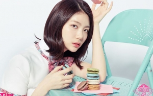 Dukung Kaeun di 'Produce 48', Personel Hingga Eks After School Tulis Pesan Haru