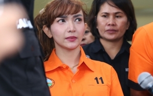 Roro Fitria Bakal Jalani Sidang Perdana Kasus Narkoba 26 Juni Depan