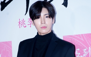 Kasus Berakhir, No Min Woo Kalah di Persidangan Lawan SM Entertainment