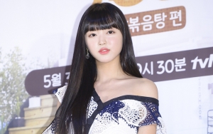 YooA Oh My Girl Ogah Makan Ayam di 'Food Diary', Netter Beri Komentar Sinis