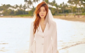 Pamer Body Ramping Usai Melahirkan, Park Han Byul Disindir Soal Anak