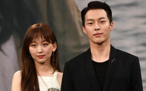 Akui Sering Bercanda, Jang Ki Yong dan Jin Ki Joo Bahas Serunya Syuting 'Come and Hug Me'