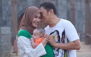 Hanung Bramantyo dan Zaskia Adya Mecca Sempat Berantem Gara-Gara Anak