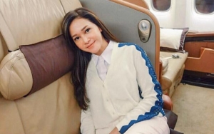 Mulan Pamer Rumah Kotor, Maia Nginap di Suite Termahal dan Bakal Hadir di Acara Kerajaan Inggris?