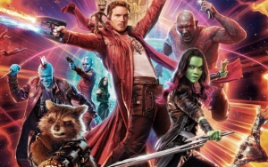 Terungkap, James Gunn Konfirmasi Setting Waktu yang Digunakan dalam 'Guardians of the Galaxy Vol.3'