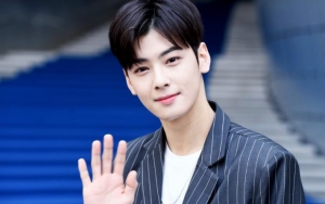Gantengnya Cha Eunwoo Astro di 'My ID is Gangnam Beauty', Mirip Versi Webtoon?