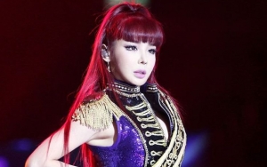 Pamer Foto Cantik Pakai Make Up, Park Bom Malah Diolok Oplas