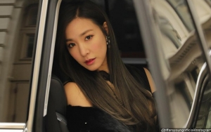 Tiffany SNSD Kepergok Syuting MV Comeback Solo, Sekeren Apa?