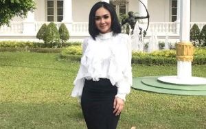 Gara-Gara Ini, Ucapan Ulang Tahun Yuni Shara untuk Presiden Jokowi Banjir Pujian